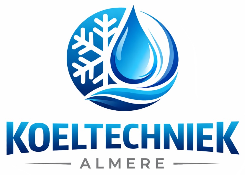 Logo Koeltechniek Almere